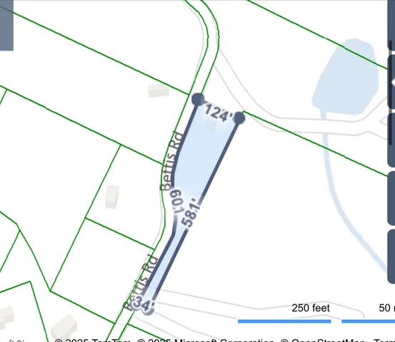 $99,000 | 12130 Bettis Road, Georgetown, TN 37336