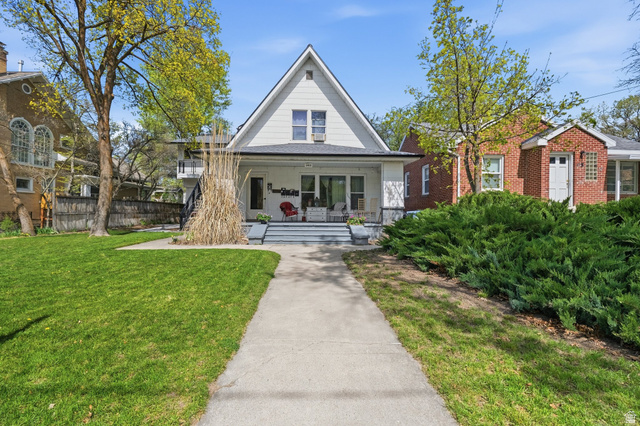 263 West Center Street Logan, UT 84321 - Photo 1 of 29