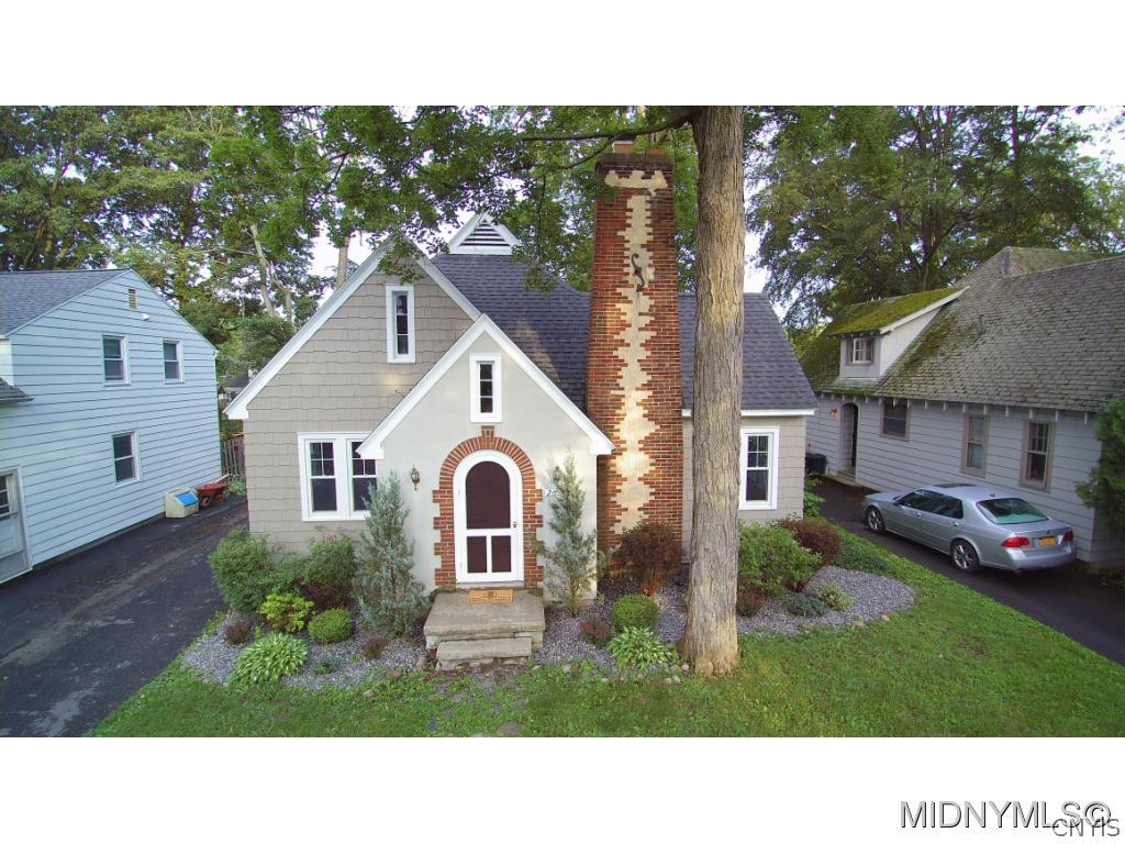 2635 Edgewood Road Utica, NY 13501 - Photo 1 of 1 Gallery Image 1