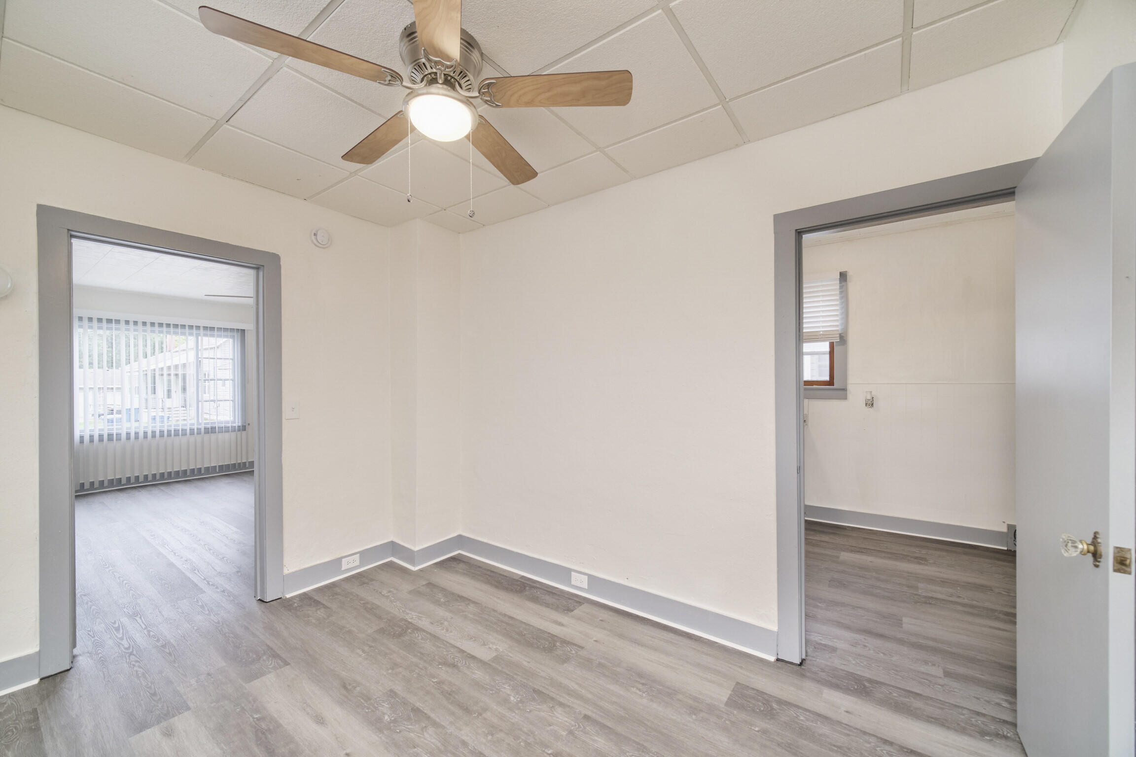 711 Ramsdell Street Manistee, MI 49660 - Photo 11 of 34 Bedroom