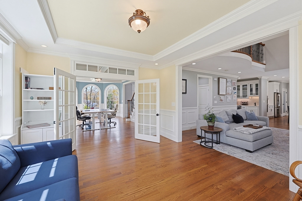 15 Ridge Road Wrentham, MA 02093 - Photo 18 of 42