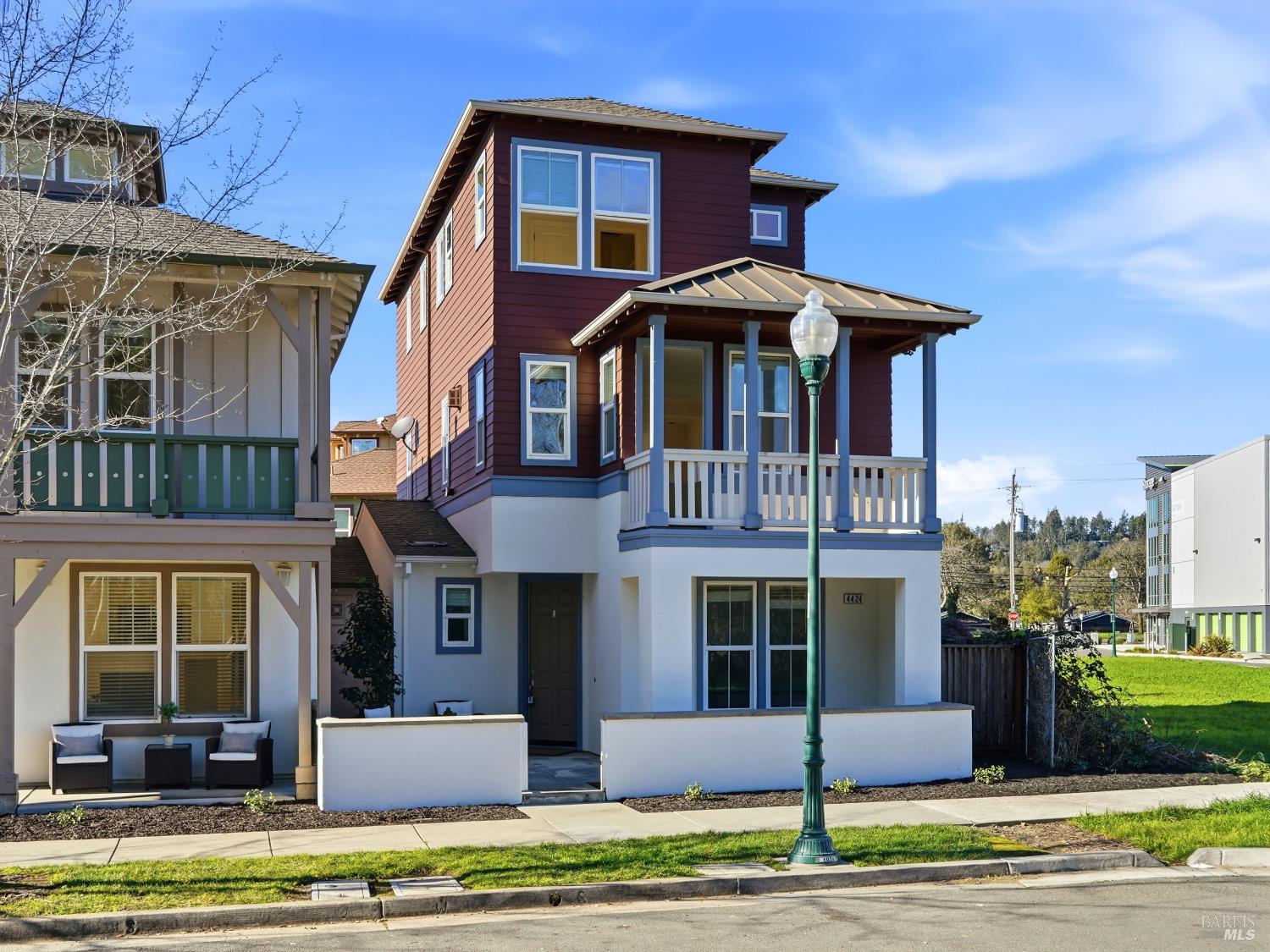 4424 Streamside Drive Santa Rosa, CA 95409 - Photo 4 of 55