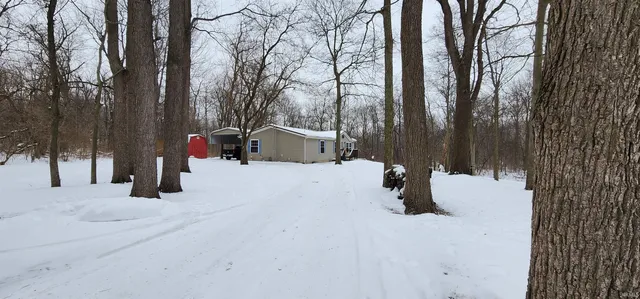 $275,000 | 3660 North Prairie Street, Warsaw, IN 46582