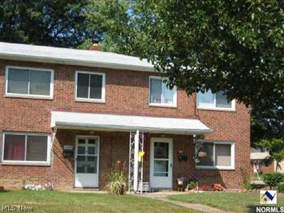 6102 Eavenson Road, Unit A Brook Park, OH 44142 - Photo 1 of 1