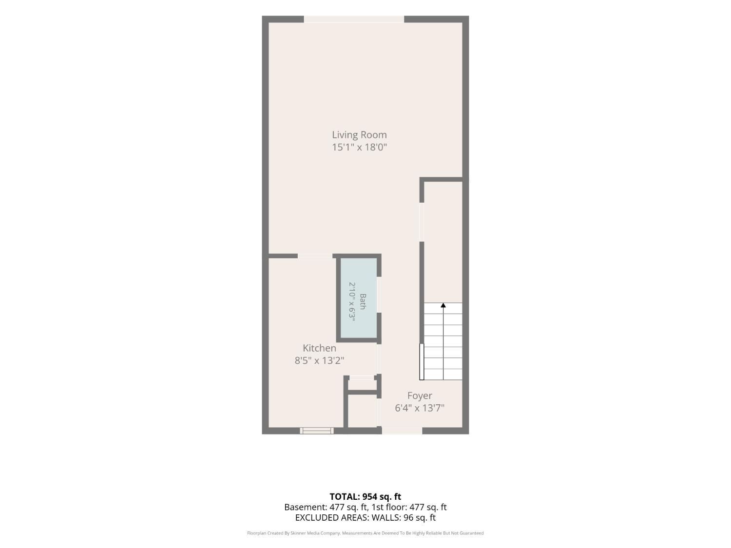 3101 Link Road, Unit 80 Lynchburg, VA 24503 - Photo 20 of 22