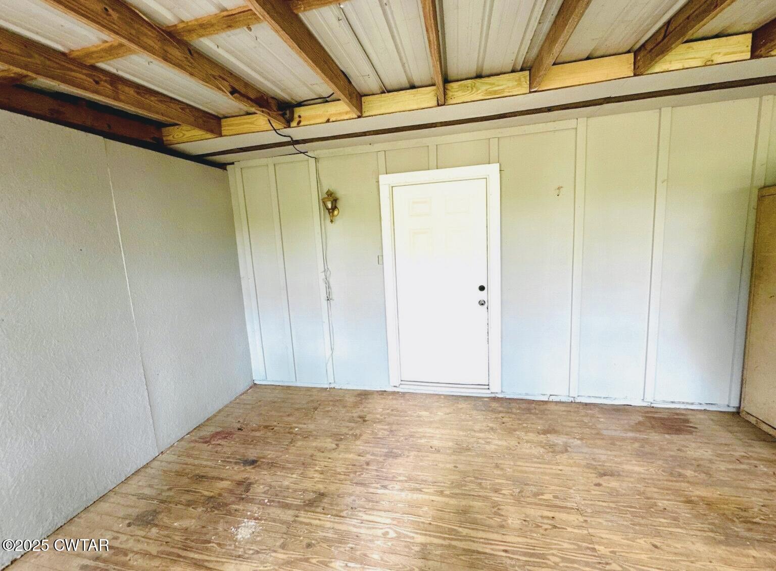 135 River Bend Road Brownsville, TN 38012 - Photo 14 of 14 a view of empty room