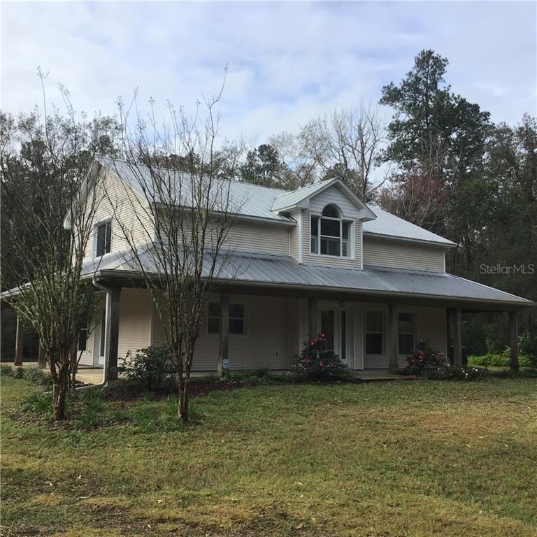 4368 Neff Lake Road Brooksville, FL 34601 - Photo 1 of 1 Gallery Image 1