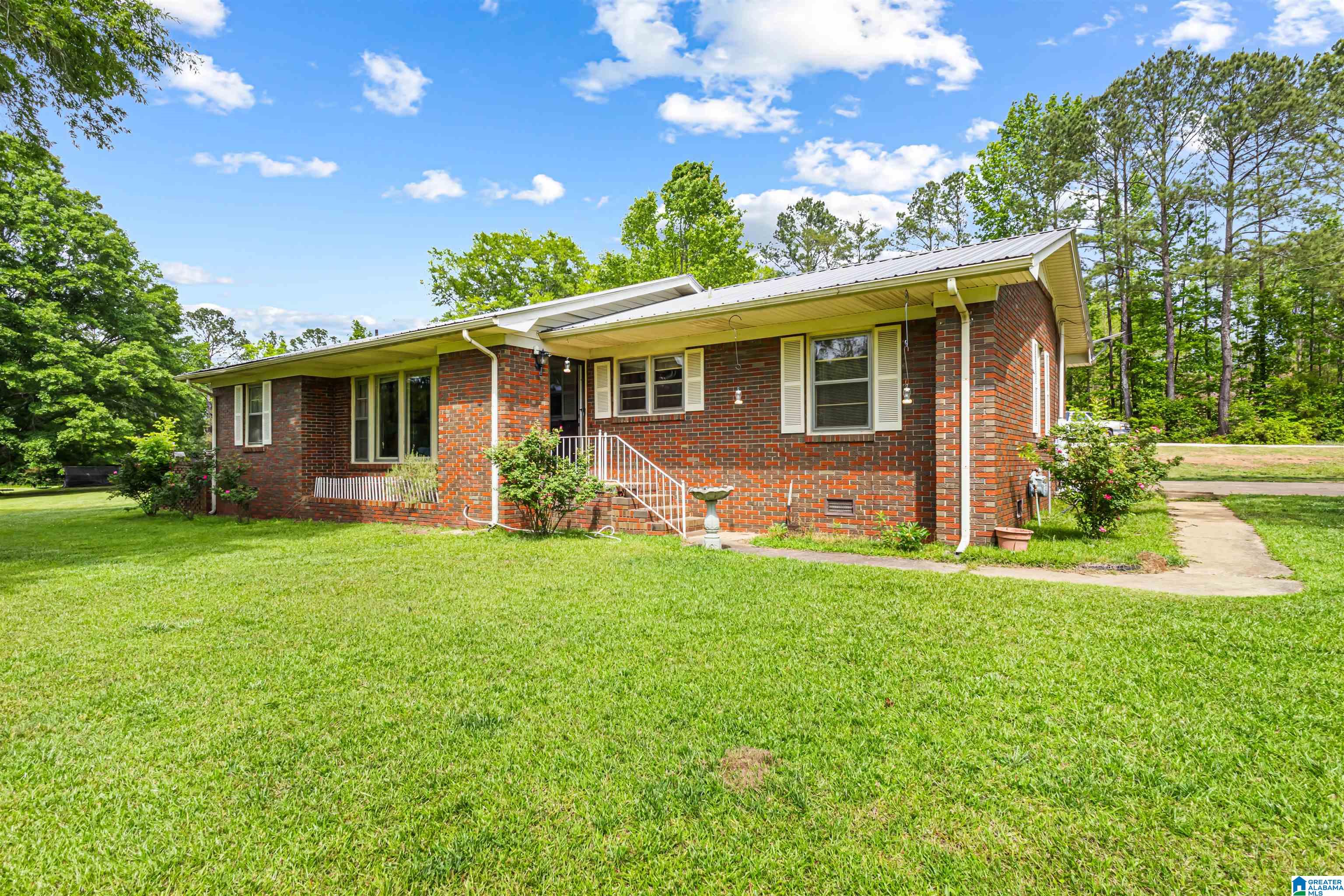 149 Oak Glen Road Piedmont, AL 36272 - Photo 14 of 33