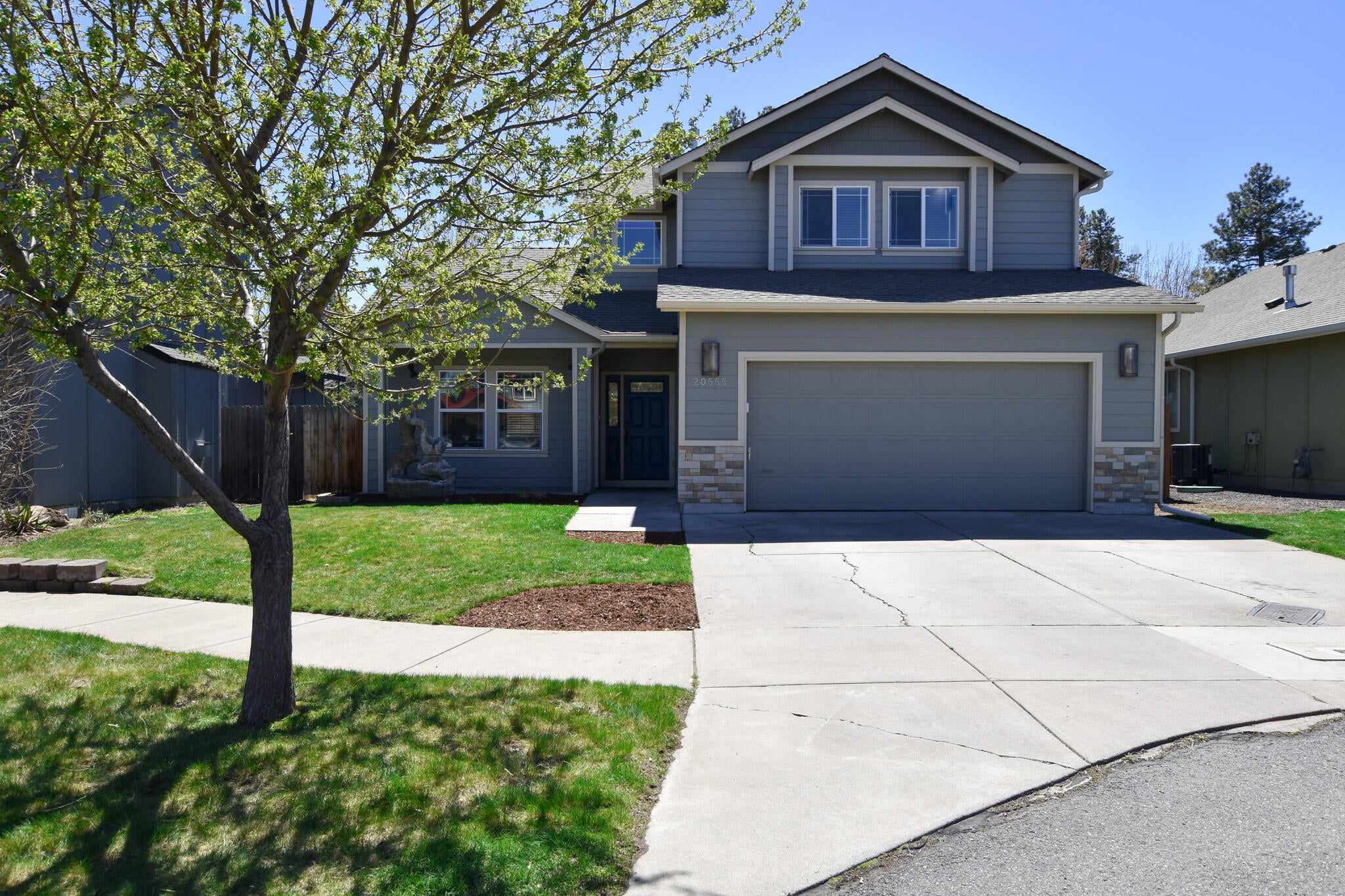 20555 Slalom Way Bend, OR 97702 - Photo 1 of 35 #2