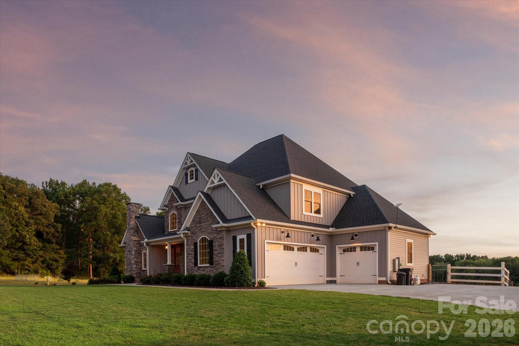 2206 Camden Road Wingate, NC 28174 - Photo 41 of 46