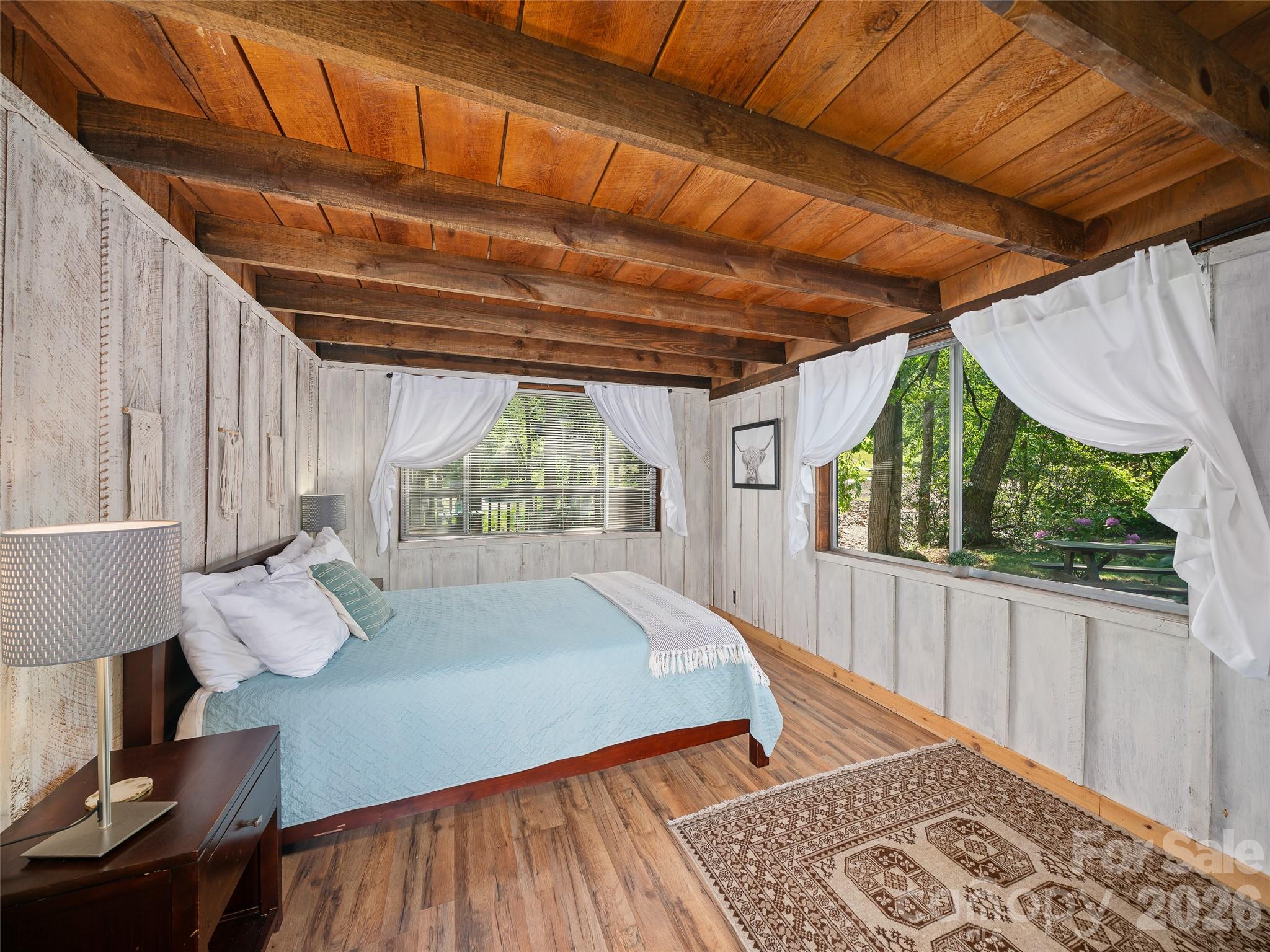 137 Mountain Farm Road Burnsville, NC 28714 - Photo 12 of 30