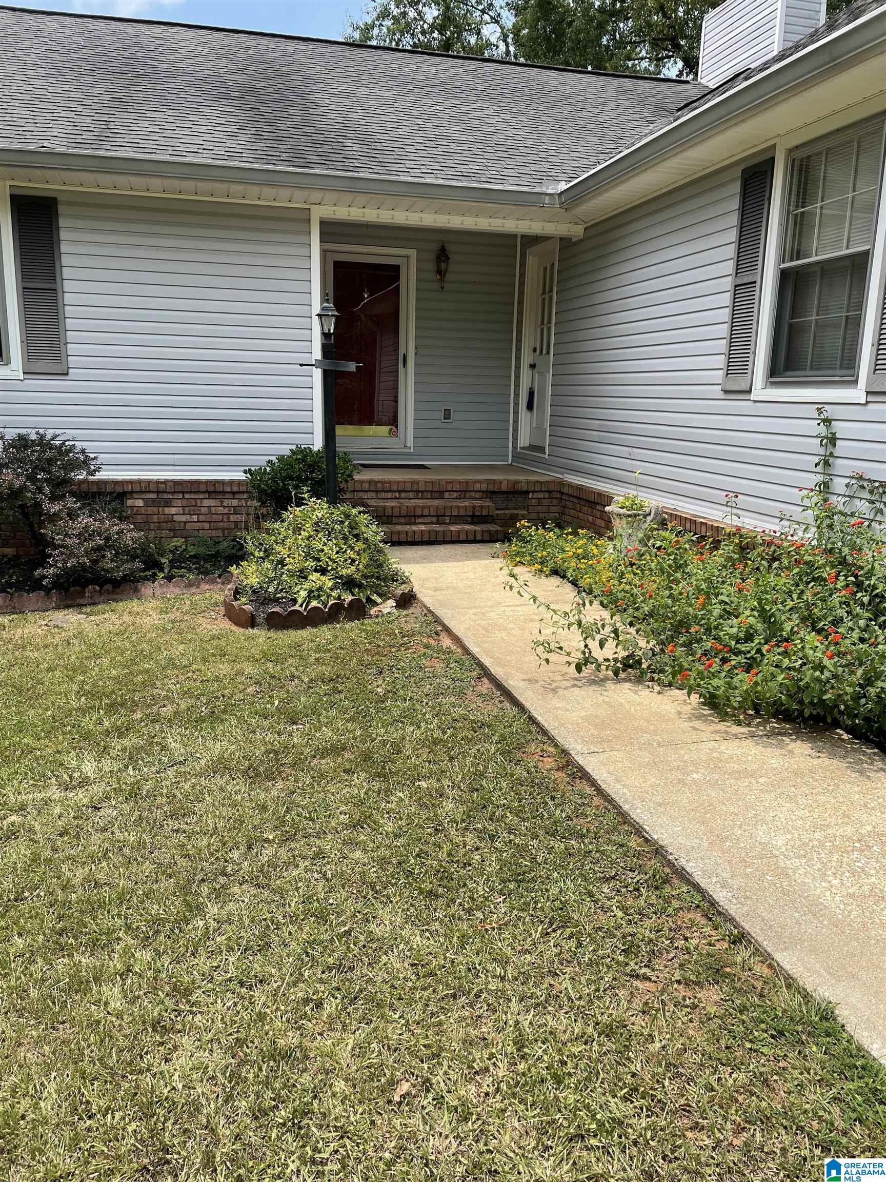 3900 Dundee Street Anniston, AL 36207 - Photo 5 of 32