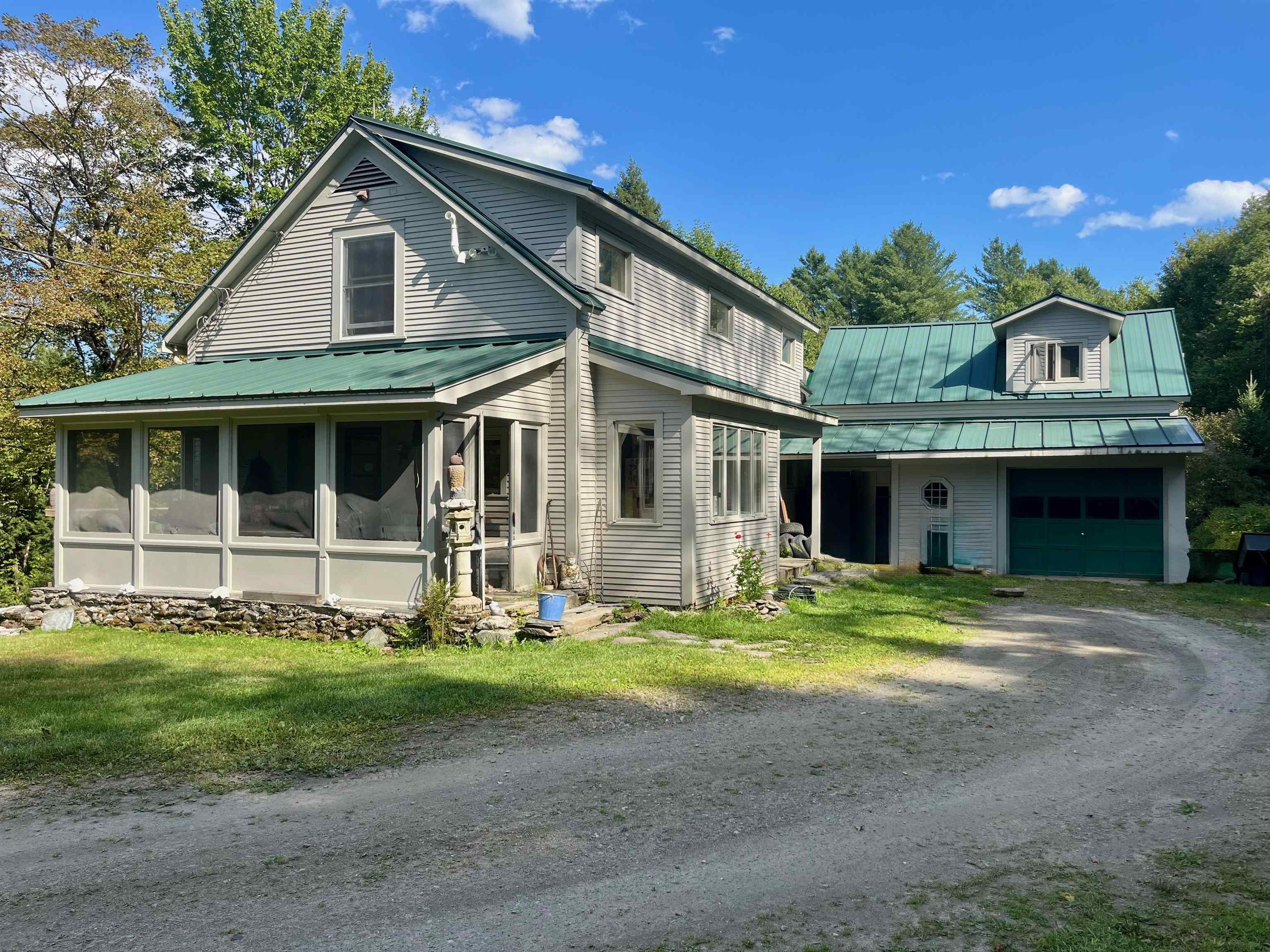 1019 Waterman Road Johnson, VT 05656 - Photo 4 of 34