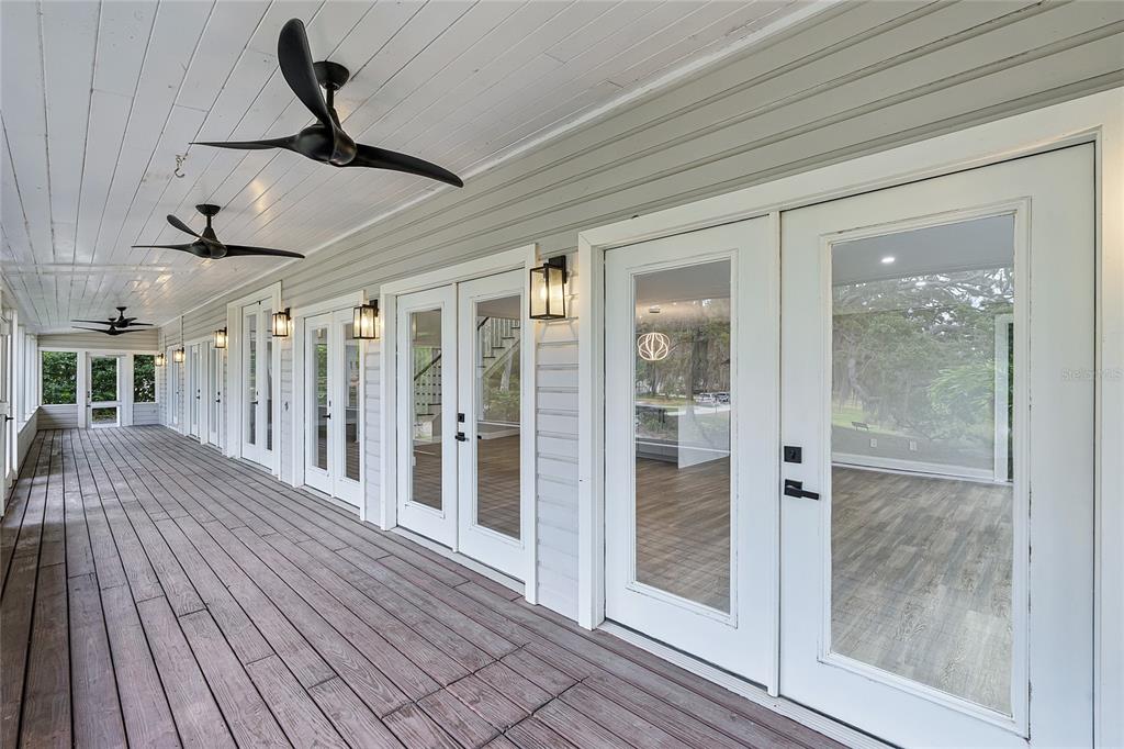 311 East 8th Avenue Windermere, FL 34786 - Photo 48 of 59 a view of gallery with wooden floor