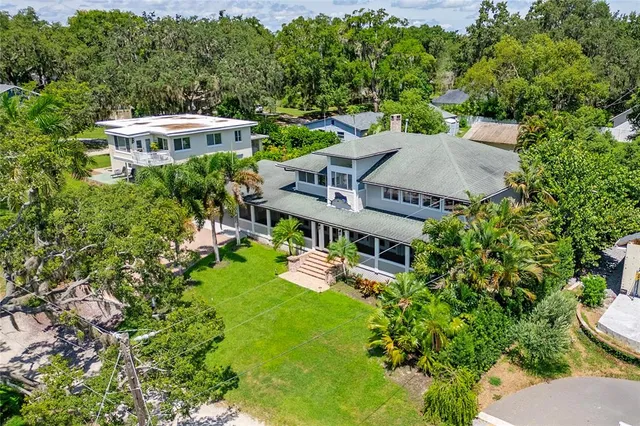 $1,660,000 | 311 East 8th Avenue, Windermere, FL 34786