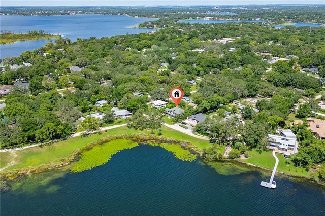 $1,660,000 | 311 East 8th Avenue, Windermere, FL 34786