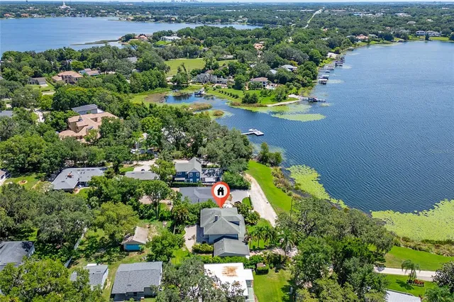 $1,660,000 | 311 East 8th Avenue, Windermere, FL 34786