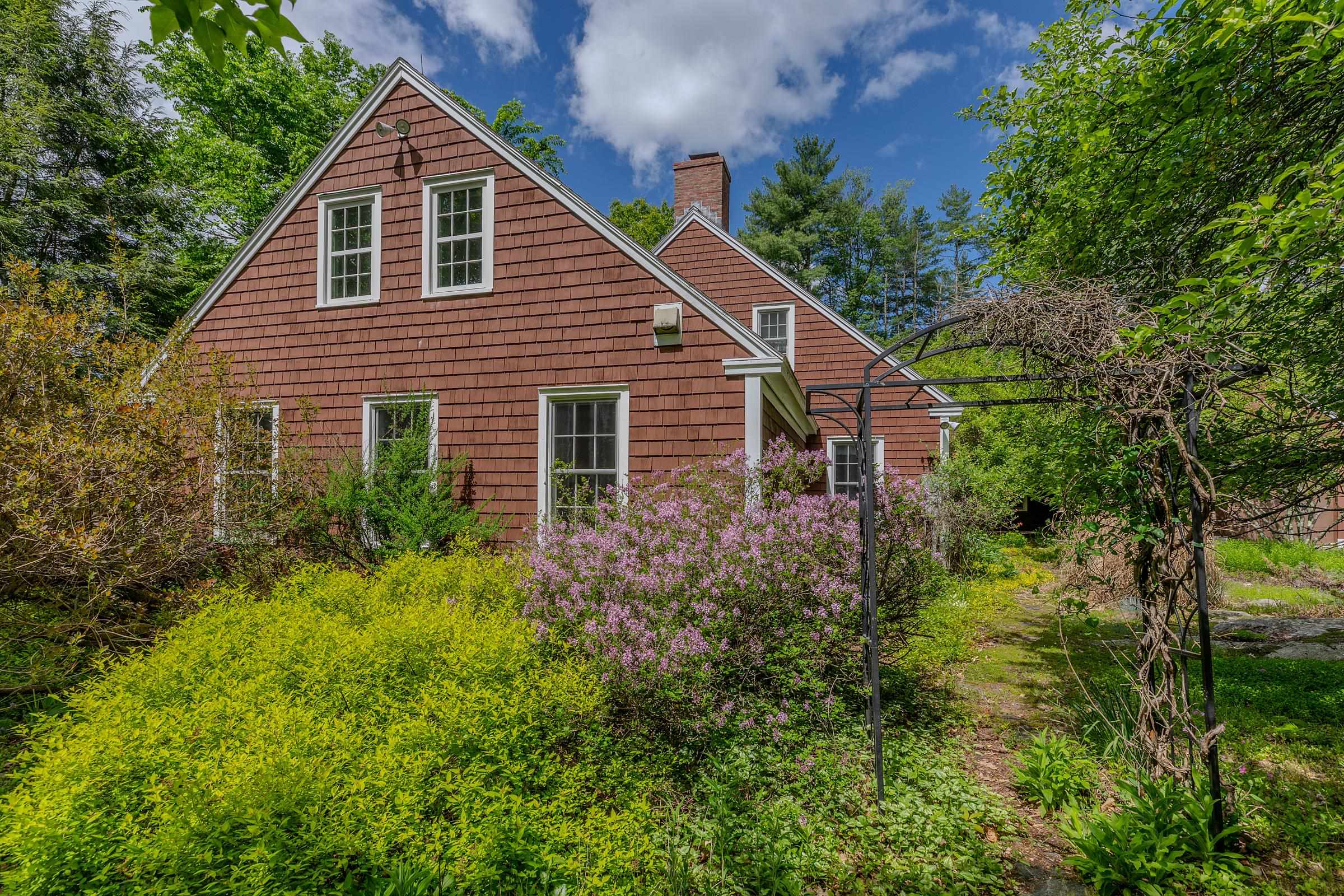 223 Coach Road Chester, VT 05143 - Photo 1 of 44