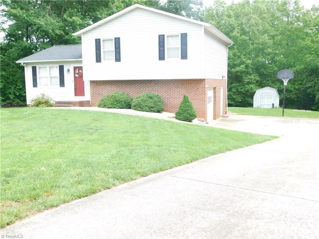 231 Oak Ridge Place Mount Airy, NC 27030 - Photo 1 of 26 Gallery Image 1