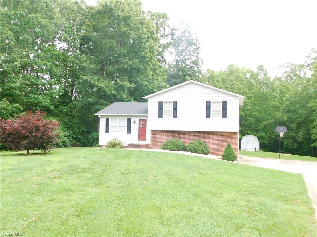 231 Oak Ridge Place Mount Airy, NC 27030 - Photo 19 of 26 Gallery Image 19