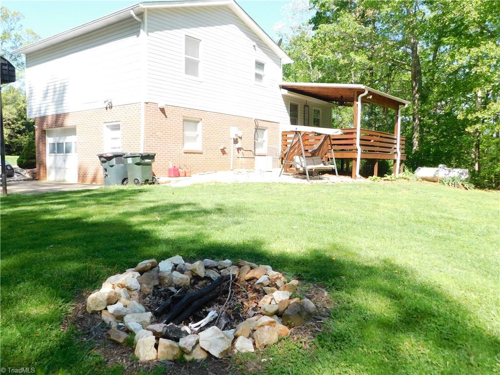 231 Oak Ridge Place Mount Airy, NC 27030 - Photo 25 of 26 Gallery Image 25