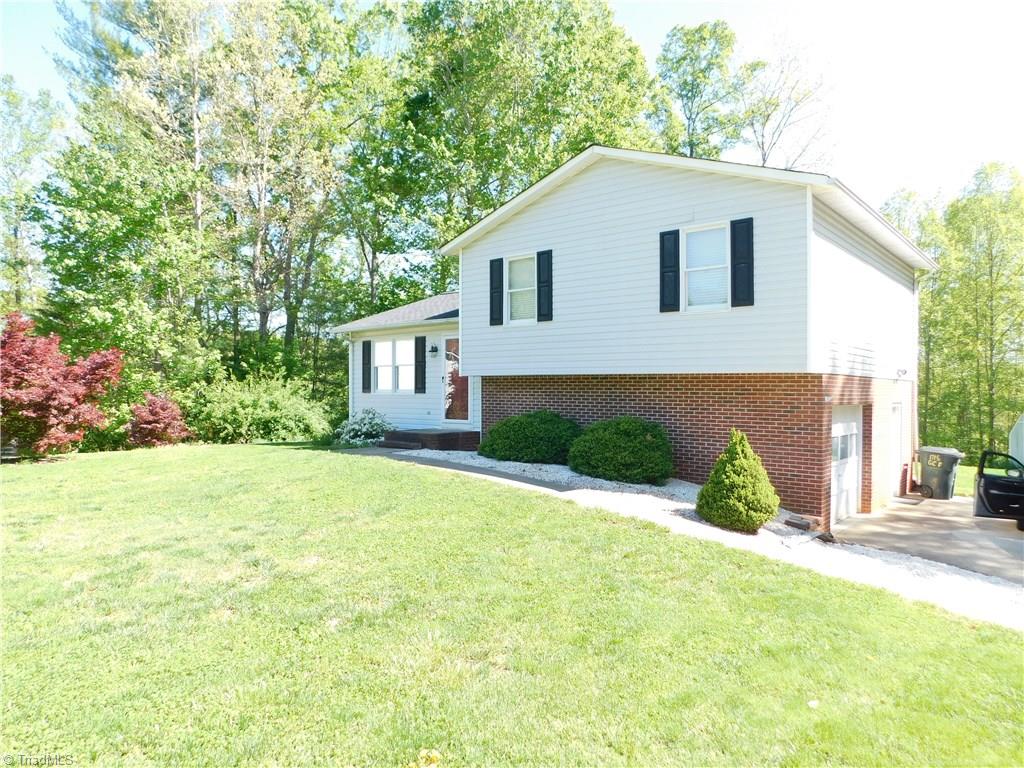 231 Oak Ridge Place Mount Airy, NC 27030 - Photo 26 of 26 Gallery Image 26
