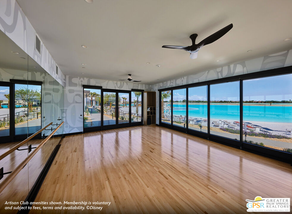 35 Sea Holly Road, Unit LOT #171 Rancho Mirage, CA 92270 - Photo 25 of 27 Gallery Image 25