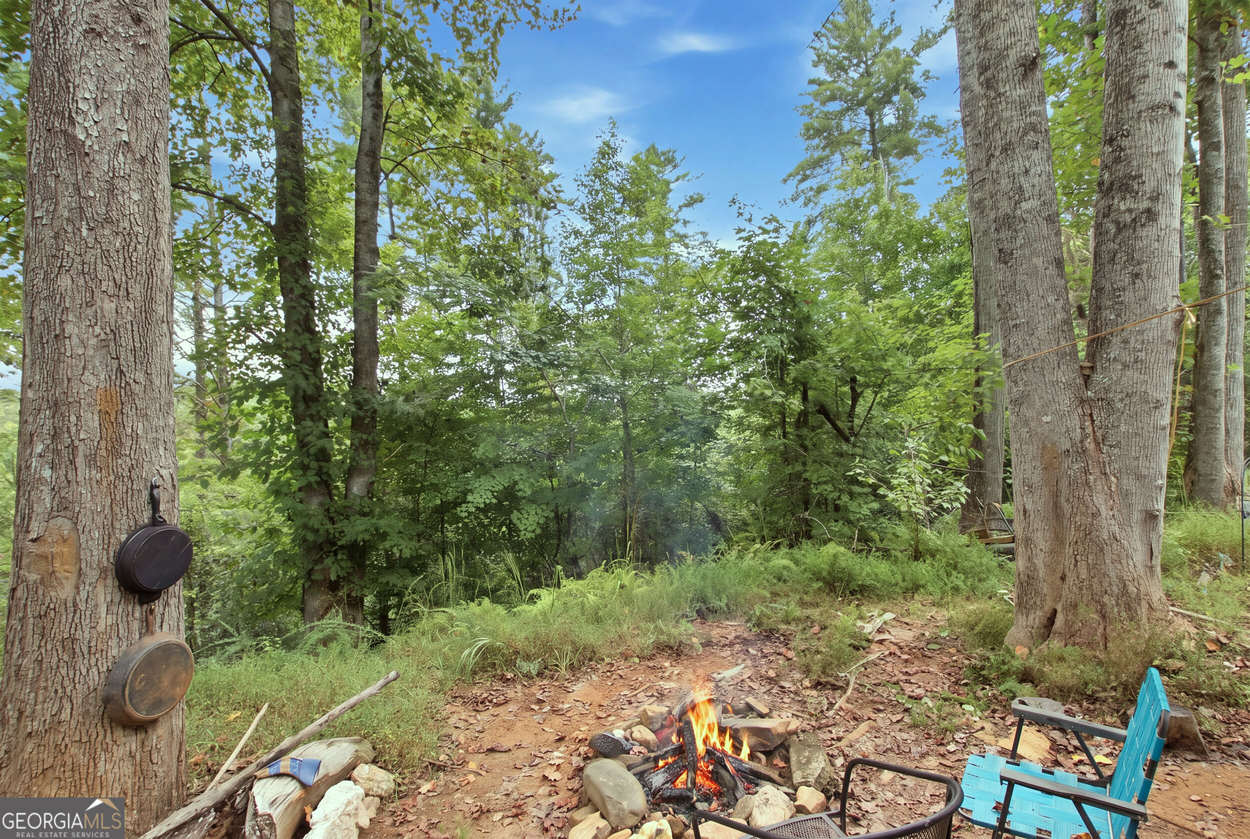 1582 Jennys Cove Road Cleveland, GA 30528 - Photo 3 of 27 Gallery Image 3