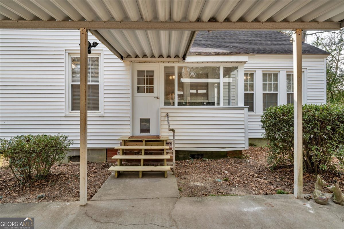 425 3rd Street Vienna, GA 31092 - Photo 27 of 43