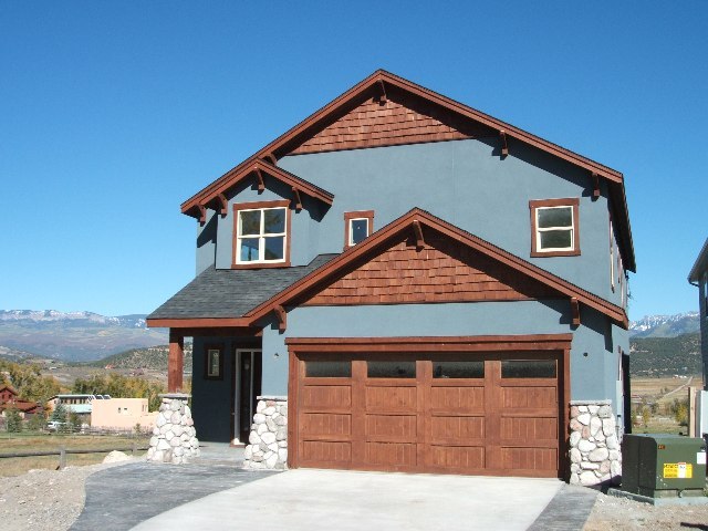 426 Amy Way Ridgway, CO 81432 - Photo 1 of 8 Primary Photo
