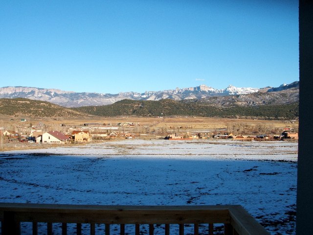 426 Amy Way Ridgway, CO 81432 - Photo 8 of 8 Additional Photo