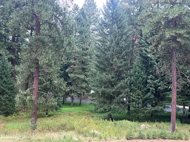 $850,000 | Nka South Mossy Rock Lane, Coeur D'Alene, ID 83814