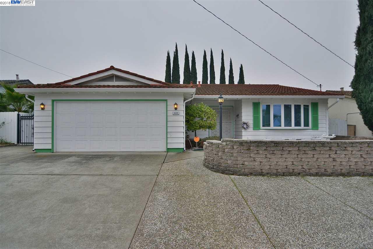 3020 Longview Road Antioch, CA 94509 - Photo 1 of 1