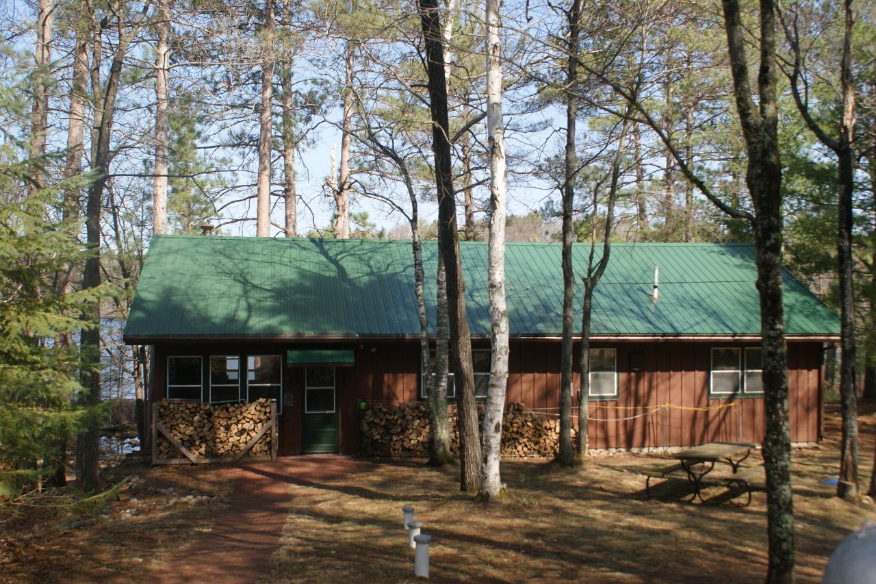 2886 Pickerel Lake Road Eagle River, WI 54521 - Photo 29 of 35 Gallery Image 29
