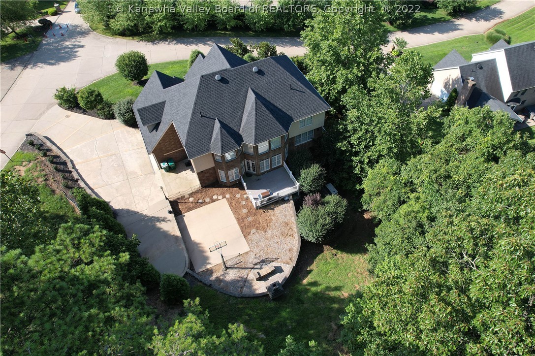 1052 Crestmont Road Hurricane, WV 25526 - Photo 49 of 50 Gallery Image 49