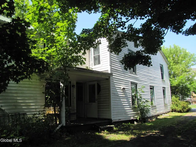 $99,900 | 156 Grand Street, Schoharie, NY 12157