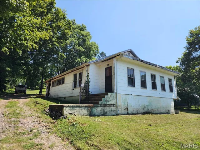 $49,900 | 506 East Fir Street, Piedmont, MO 63957