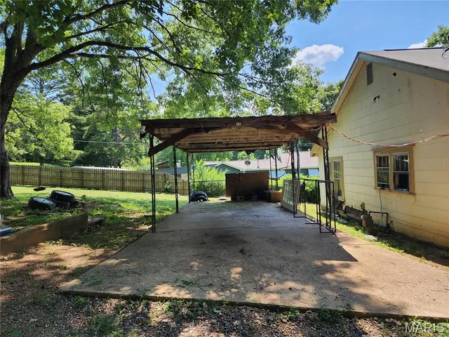 $49,900 | 506 East Fir Street, Piedmont, MO 63957