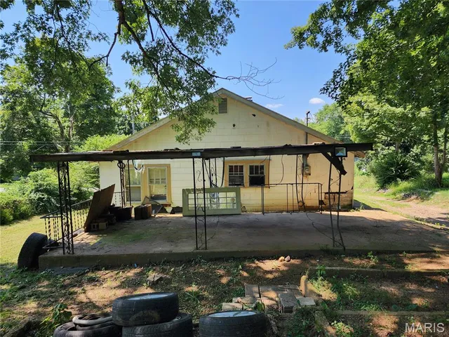 $49,900 | 506 East Fir Street, Piedmont, MO 63957