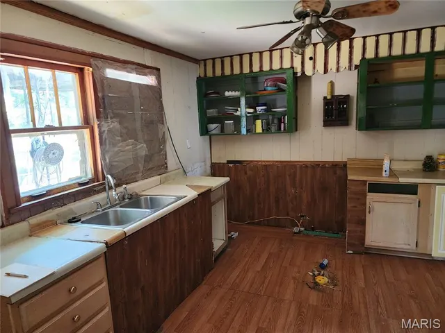 $49,900 | 506 East Fir Street, Piedmont, MO 63957