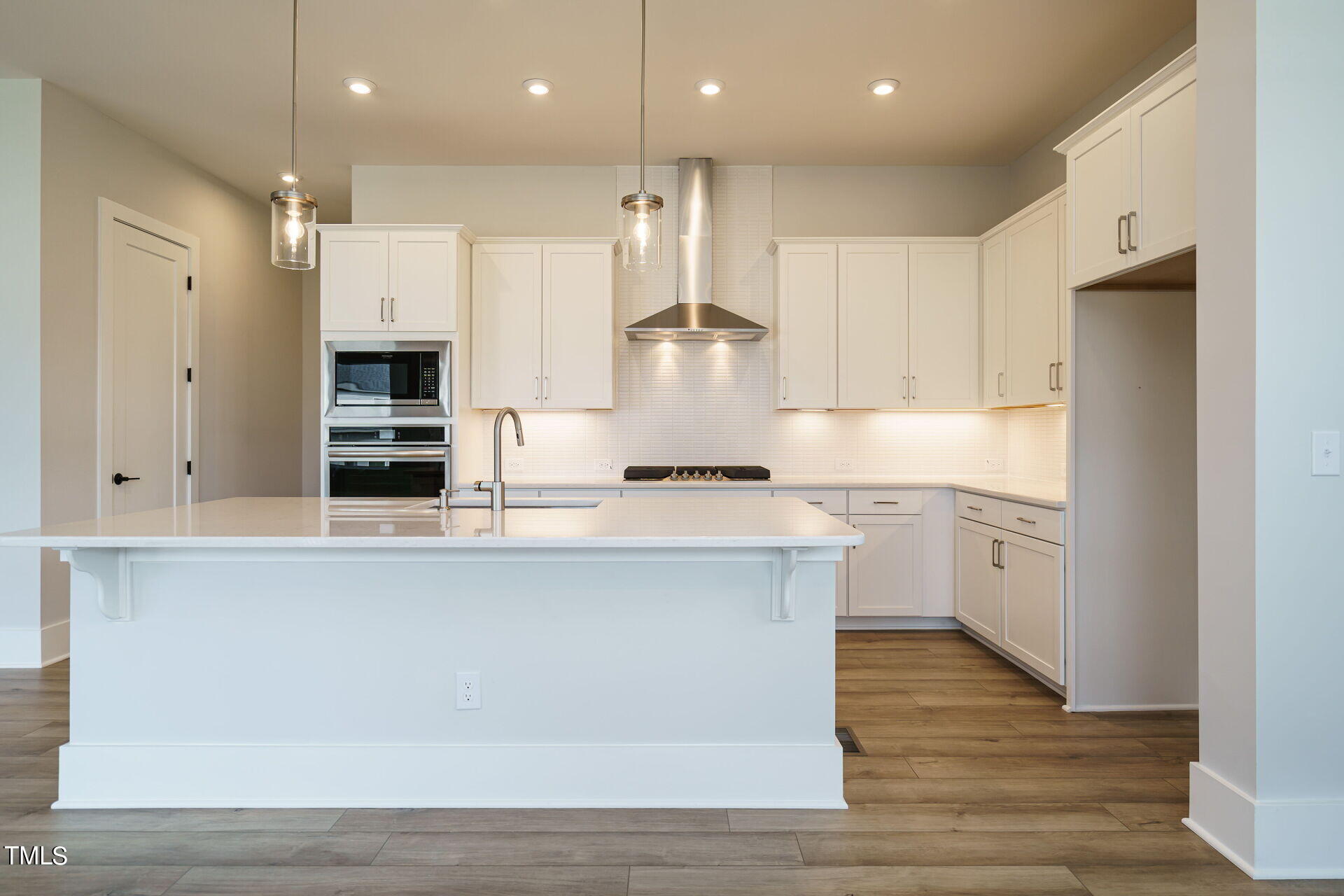 4416 Bridle Run Drive Raleigh, NC 27606 - Photo 12 of 43 014-1920x1080-kitchen