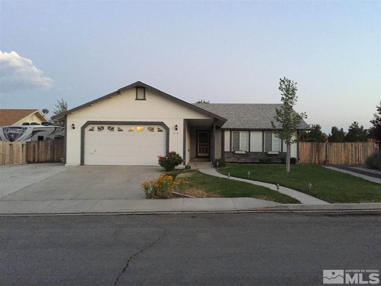 64 Rook Court Sparks, NV 89441 - Photo 1 of 1 Photo 1