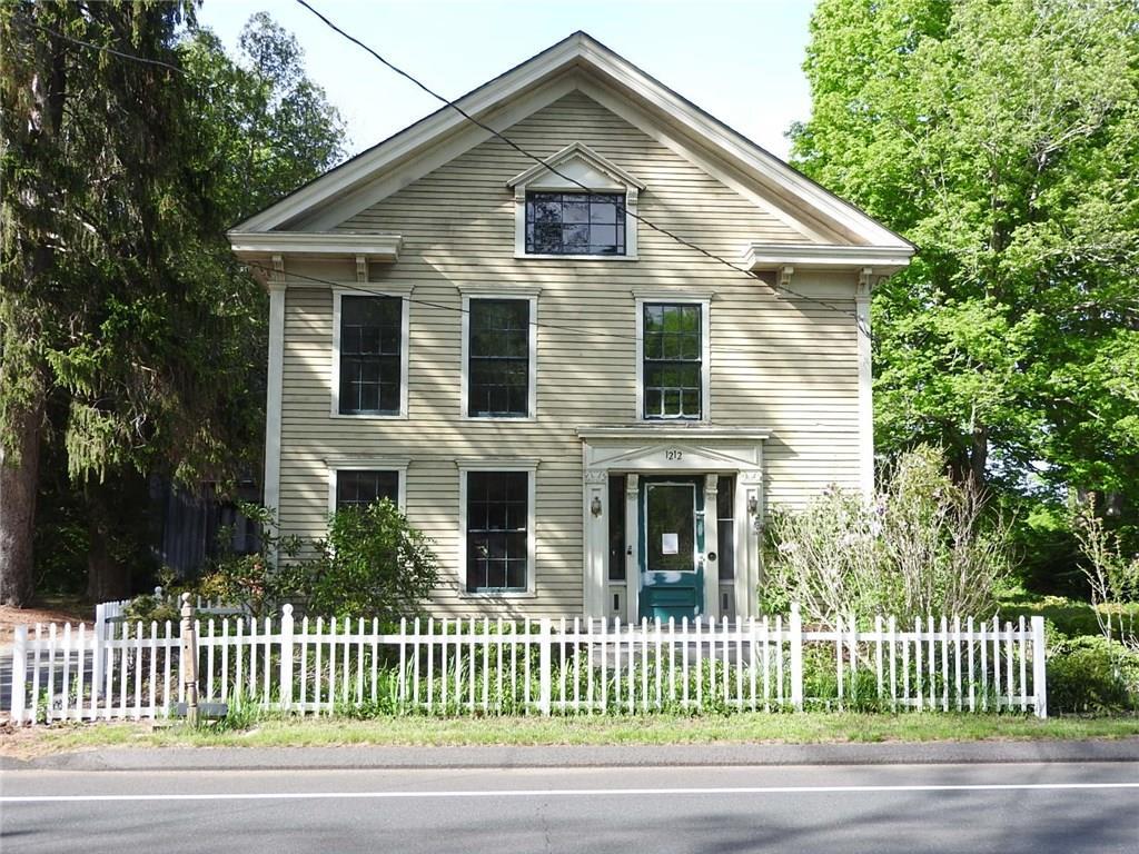 1212 Saybrook Road Haddam, CT 06438 - Photo 1 of 1 Gallery Image 1