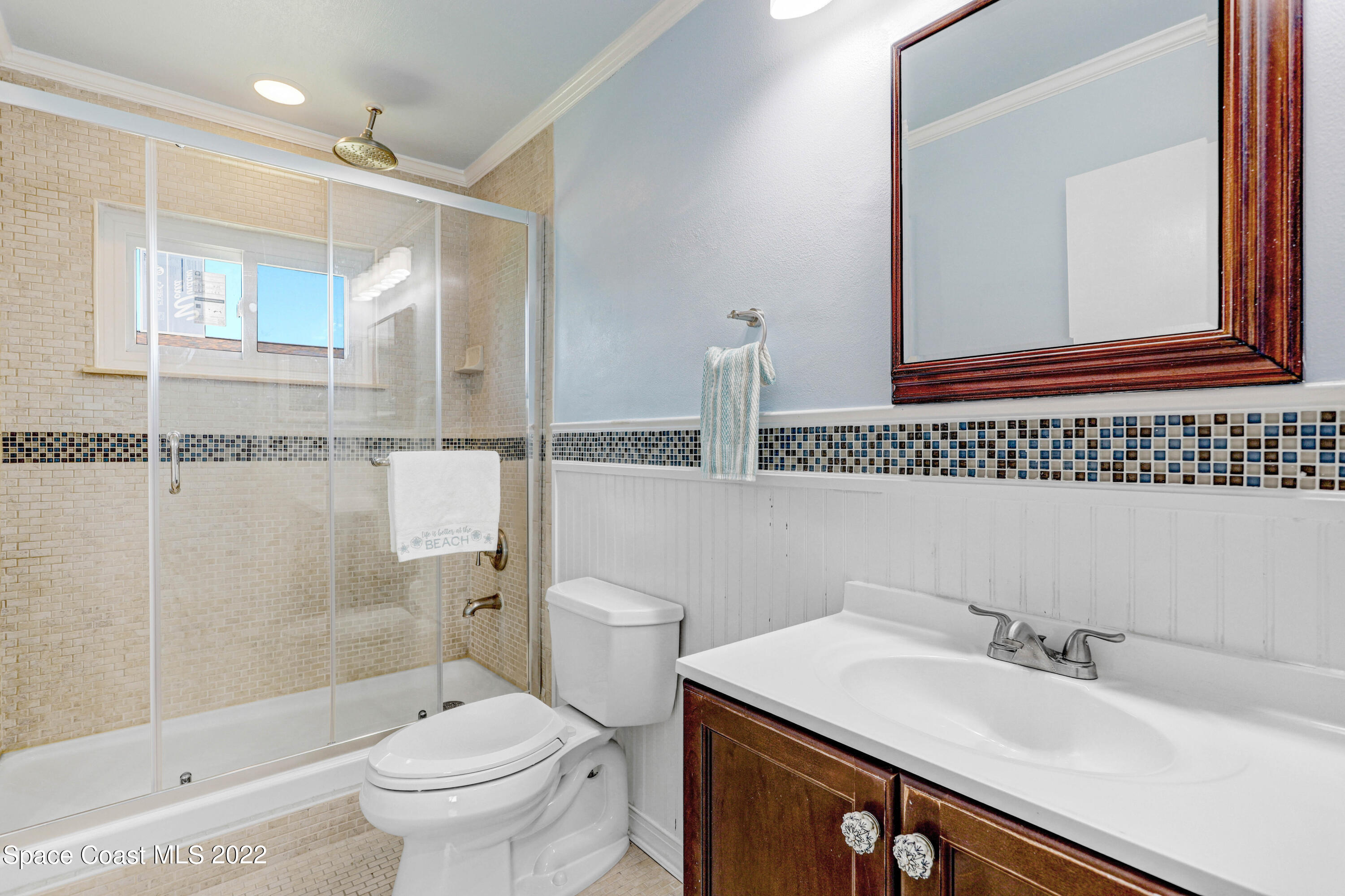 624 Ridge Club Drive, Unit 86 Melbourne, FL 32934 - Photo 3 of 19 Bathroom