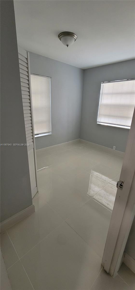 11275 Northwest 17th Avenue Miami, FL 33167 - Photo 12 of 21 a view of basement