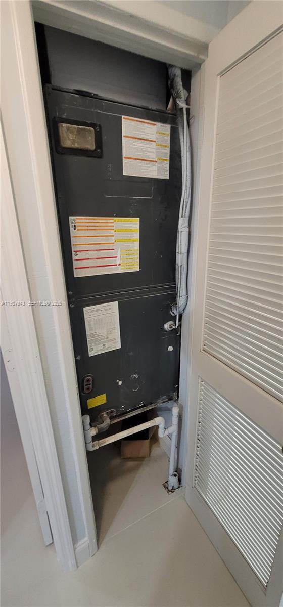 11275 Northwest 17th Avenue Miami, FL 33167 - Photo 17 of 21