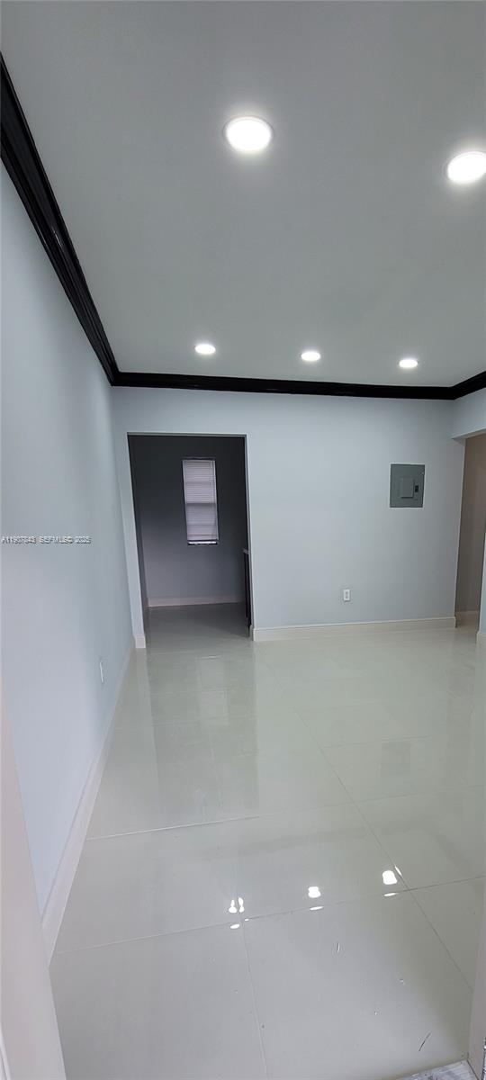 11275 Northwest 17th Avenue Miami, FL 33167 - Photo 10 of 21 a view of an empty room