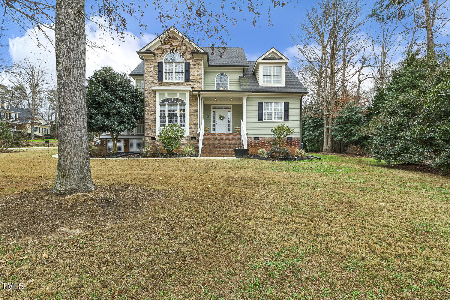 7400 Duncans Ridge Way Fuquay-Varina, NC 27526 - Photo 3 of 63 002