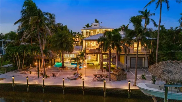 a kitchen with stainless steel appliances granite countertop a stove and a refrigerator