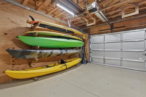 a view of a lake with a lake